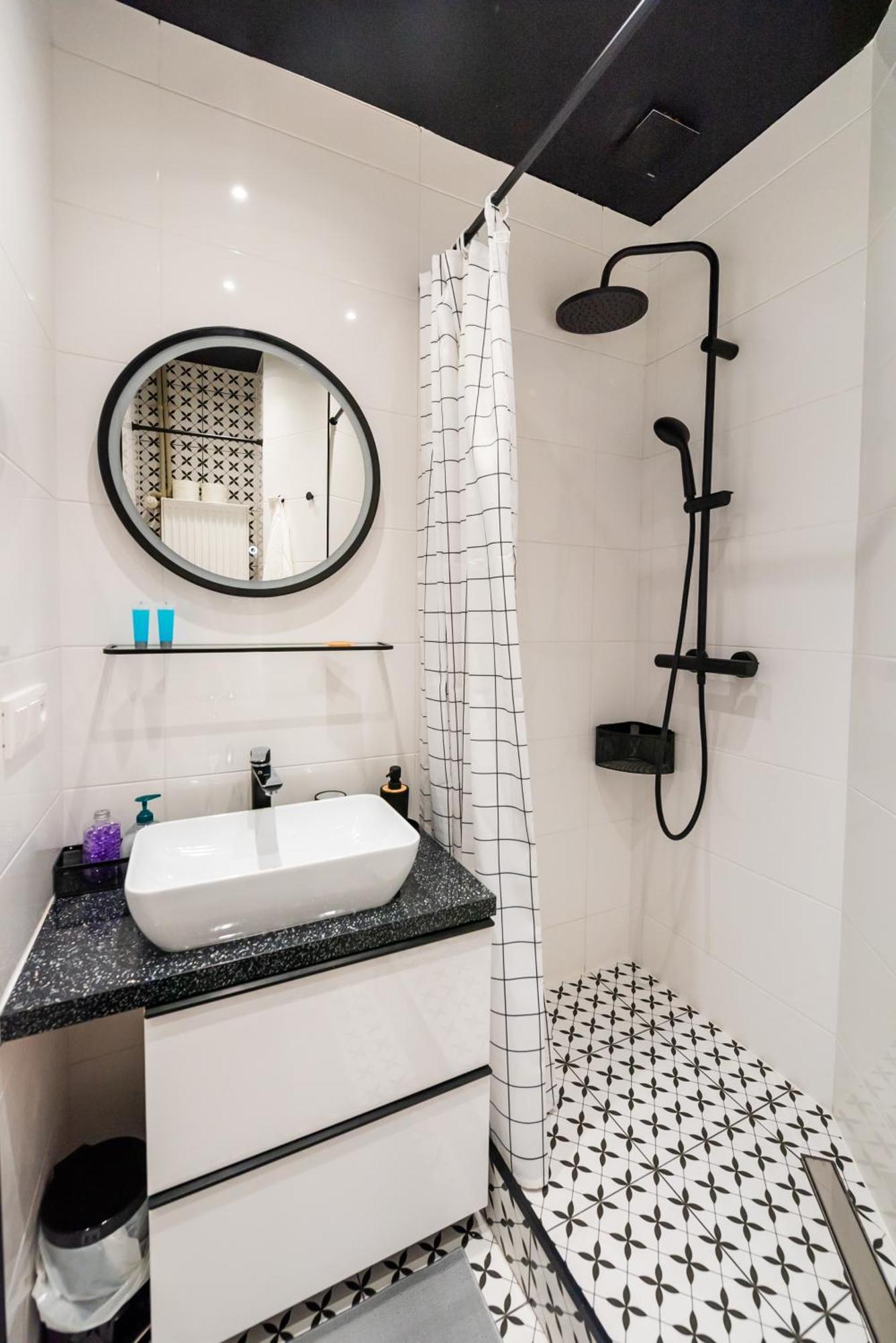 Premium Apart Varsovia Alice 2 Exterior foto