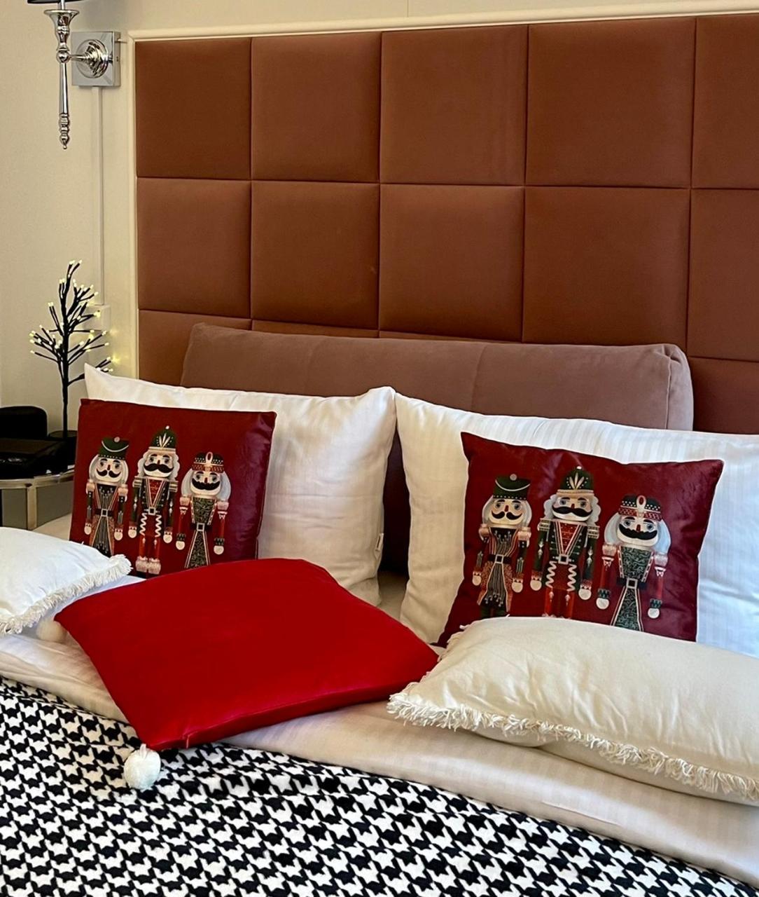 Premium Apart Varsovia Alice 2 Exterior foto